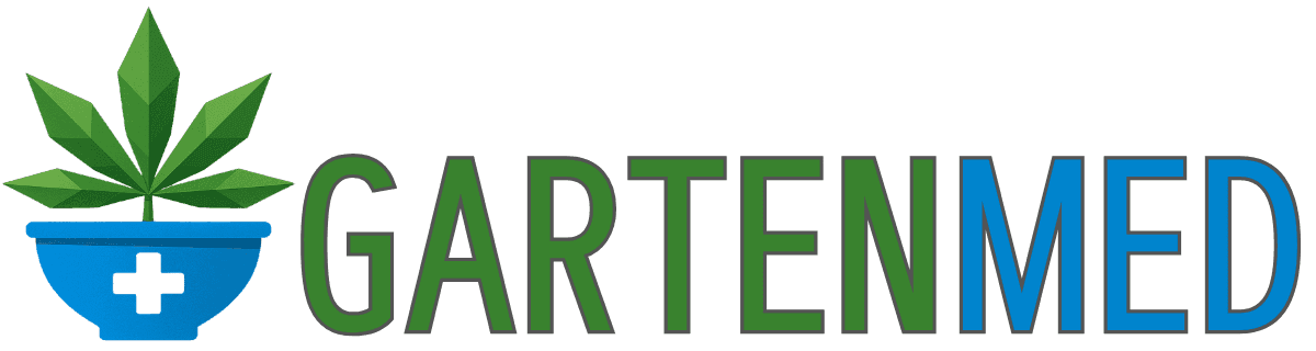 Logo Gartenmed.de